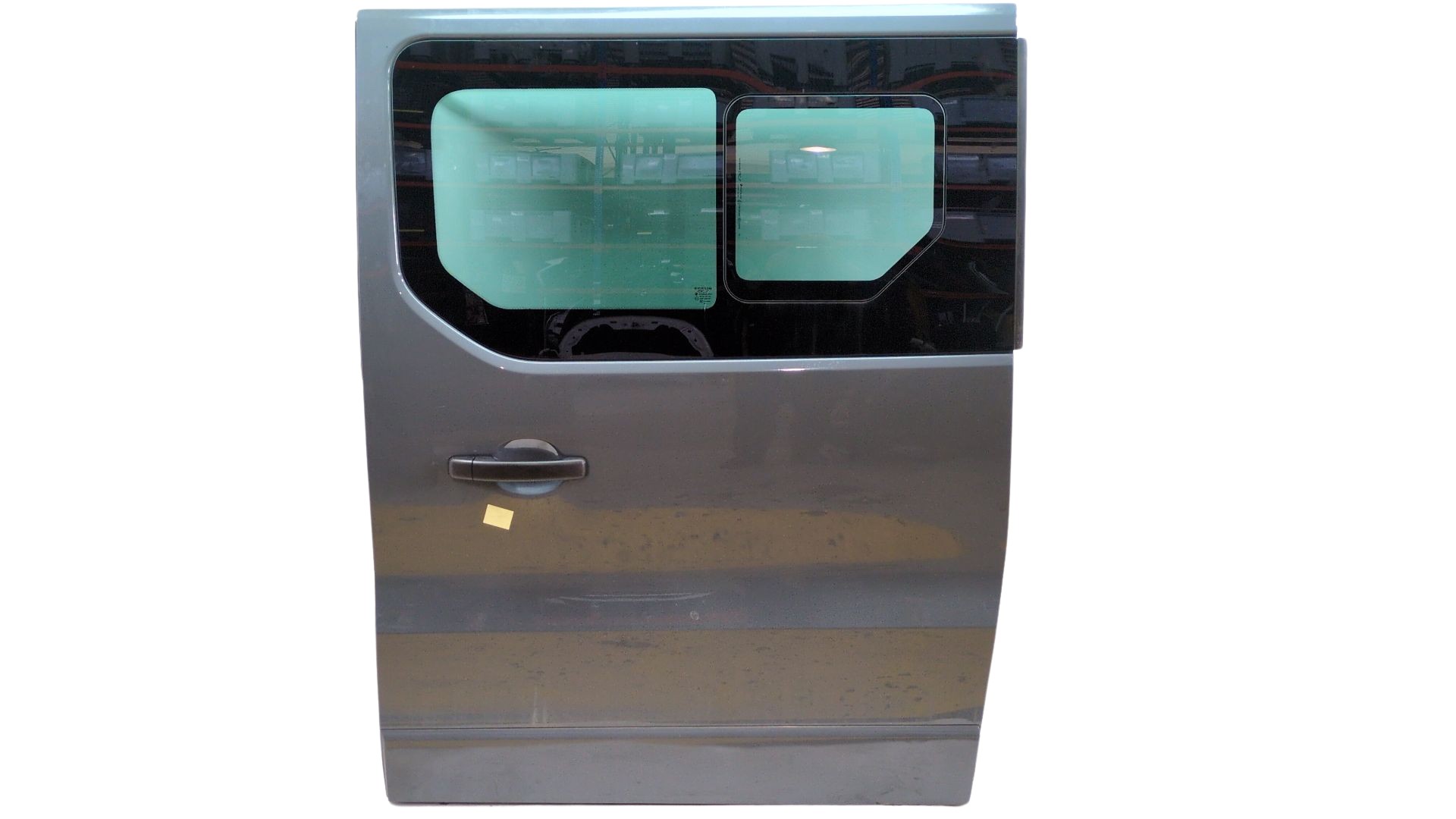 PUERTA CORREDERA LATERAL IZQUIERDA RENAULT TRAFIC III AUTOBÚS (JG_) 2.0 DCI 170 (JGMM JGMV) - 821016798R