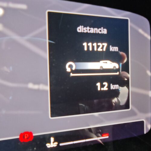 MOTOR COMPLETO RENAULT CAPTUR II (HF_) TCE 140 (HFN0)