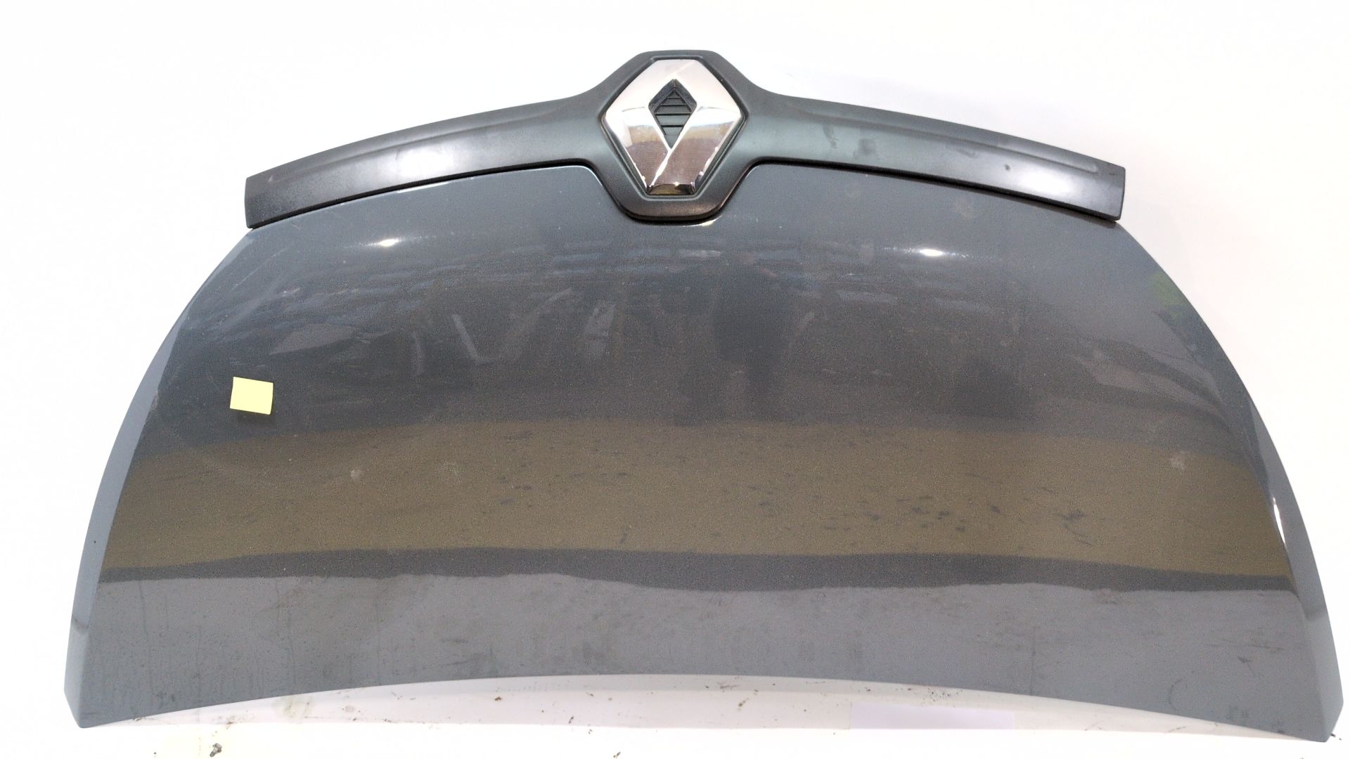 CAPOT RENAULT TRAFIC III AUTOBÚS (JG_) 2.0 DCI 170 (JGMM JGMV) - 651006346R