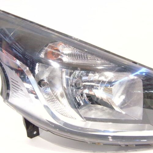 FARO DERECHO RENAULT TRAFIC III AUTOBÚS (JG_) 2.0 DCI 170 (JGMM JGMV)