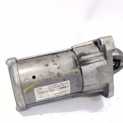 MOTOR ARRANQUE DACIA DOKKER FURGONETA/MONOVOLUMEN 1.5 BLUE DCI 95 (FEJL) - 233003759R