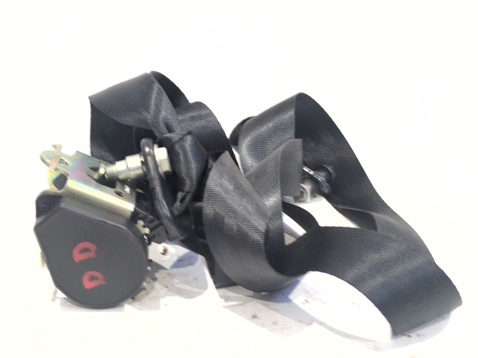 CINTURON SEGURIDAD DELANTERO DERECHO DACIA DOKKER FURGONETA/MONOVOLUMEN 1.5 BLUE DCI 95 (FEJL) - 868842775r