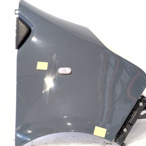 ALETA DELANTERA DERECHA RENAULT TRAFIC III AUTOBÚS (JG_) 2.0 DCI 170 (JGMM JGMV) - 631001616R