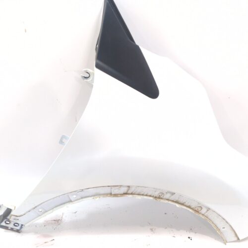 ALETA DELANTERA DERECHA RENAULT CAPTUR I (J5_ H5_) 1.5 DCI 90 - 631227839r