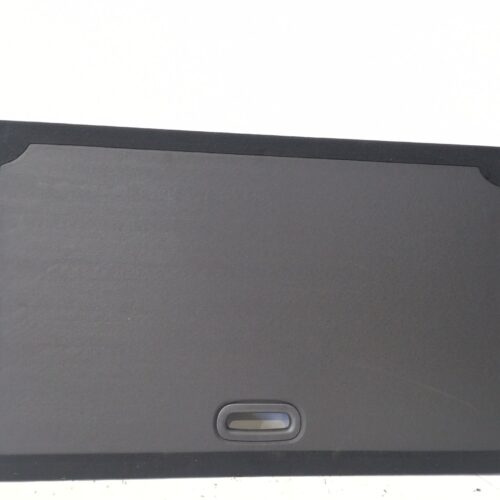 TAPIZADO MALETERO SUELO RENAULT CAPTUR I (J5_ H5_) 1.5 DCI 90 - sin referencia