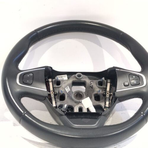 VOLANTE RENAULT CAPTUR I (J5_ H5_) 1.5 DCI 90