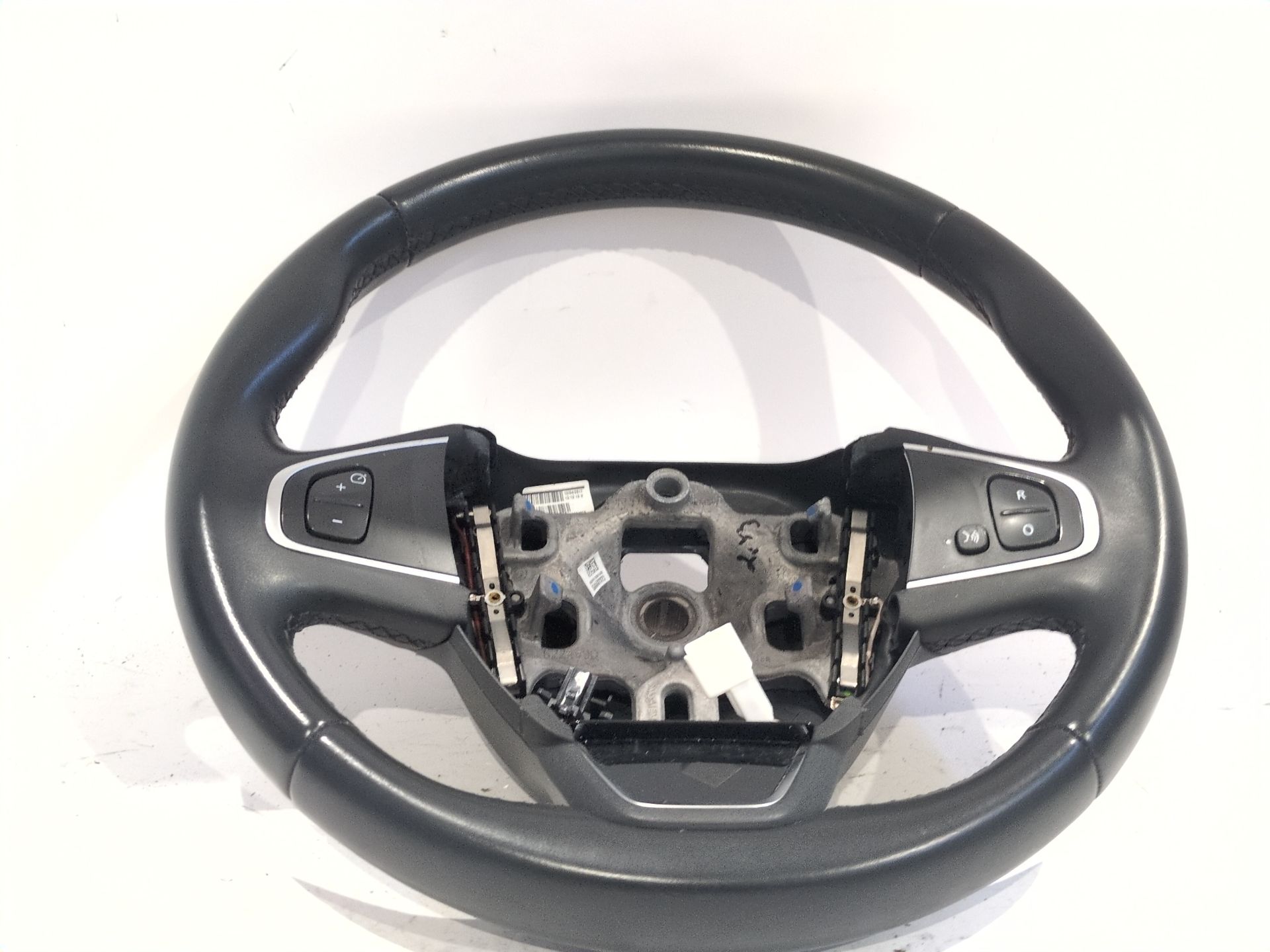 VOLANTE RENAULT CAPTUR I (J5_ H5_) 1.5 DCI 90