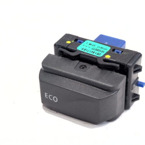 BOTON ECO DACIA DOKKER FURGONETA/MONOVOLUMEN 1.5 BLUE DCI 95 (FEJL) - 251b41715r