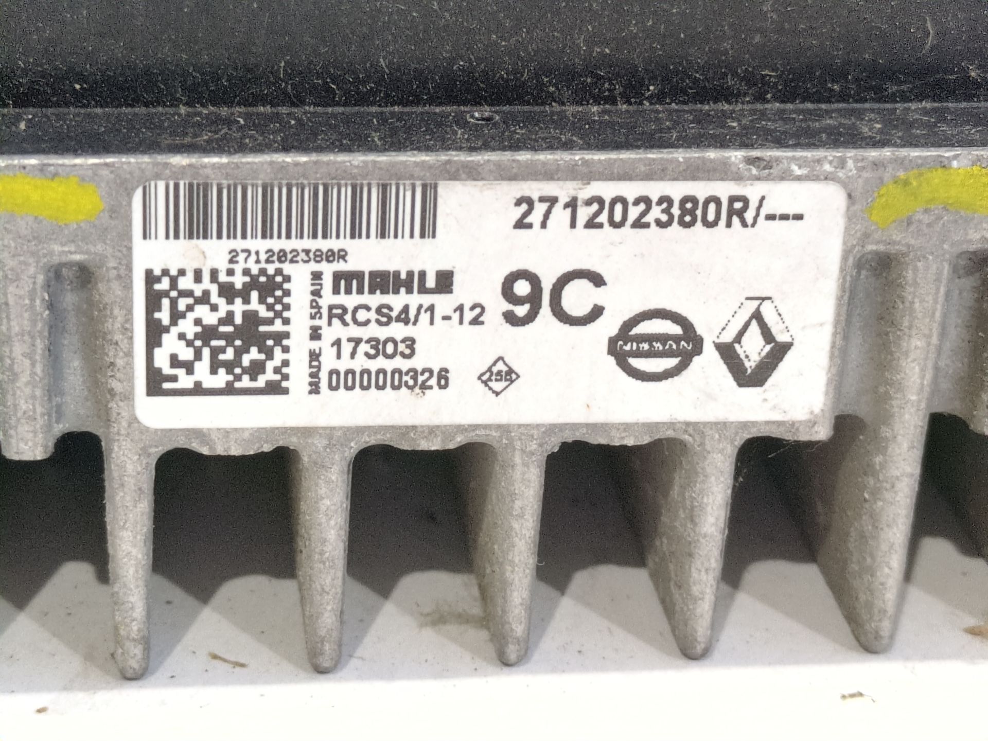 caja_precalentamiento_271202380r_dacia_dokker_furgoneta_monovolumen_1_5_blue_dci_95_fejl