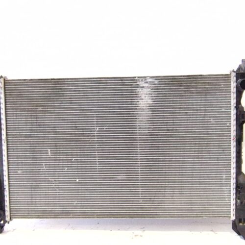 RADIADOR AGUA RENAULT TRAFIC III AUTOBÚS (JG_) 2.0 DCI 170 (JGMM JGMV)