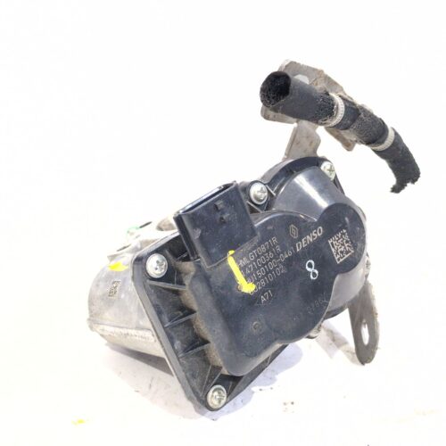 VALVULA EGR DACIA DOKKER FURGONETA/MONOVOLUMEN 1.5 BLUE DCI 95 (FEJL) - 147100361R