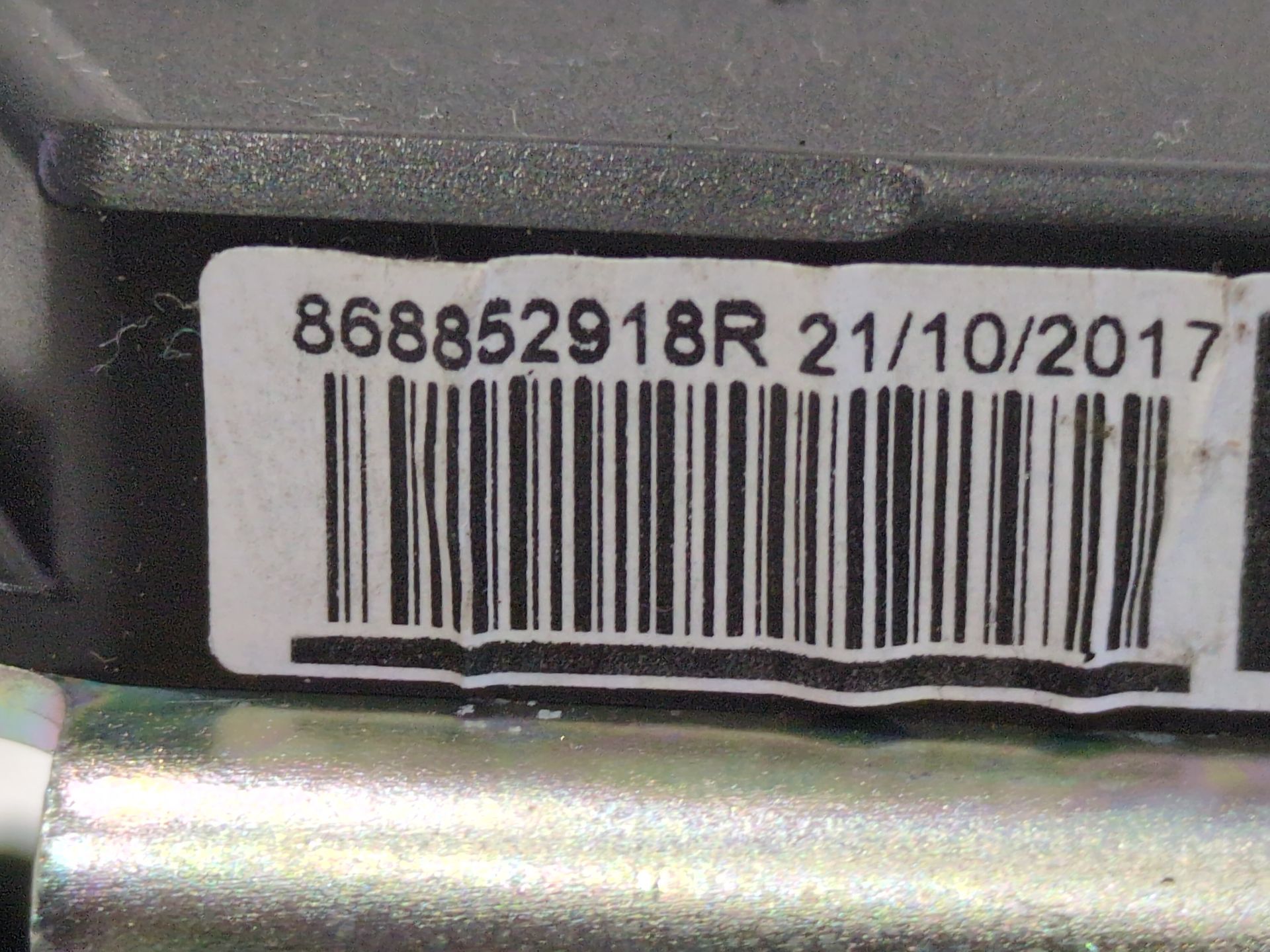 cinturon_seguridad_delantero_izquierdo_868852918r_dacia_dokker_furgoneta_monovolumen_1_5_blue_dci_95_fejl