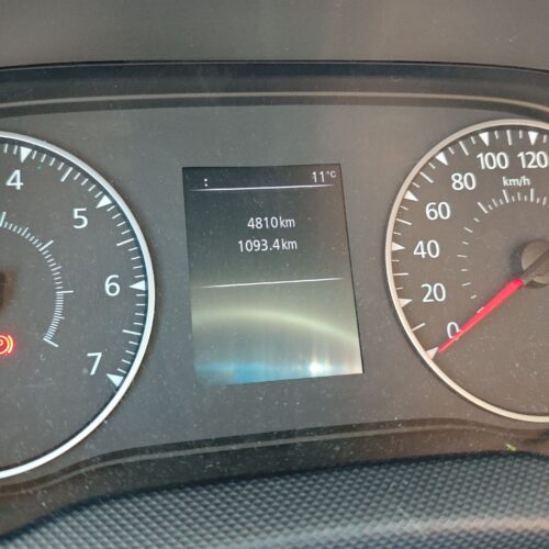 MOTOR COMPLETO RENAULT MASTER III AUTOBÚS (JV) 2.3 DCI 150 FWD (JV0F JV03)