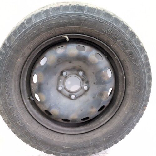 LLANTA CHAPA RENAULT TRAFIC III AUTOBÚS (JG_) 2.0 DCI 170 (JGMM JGMV)