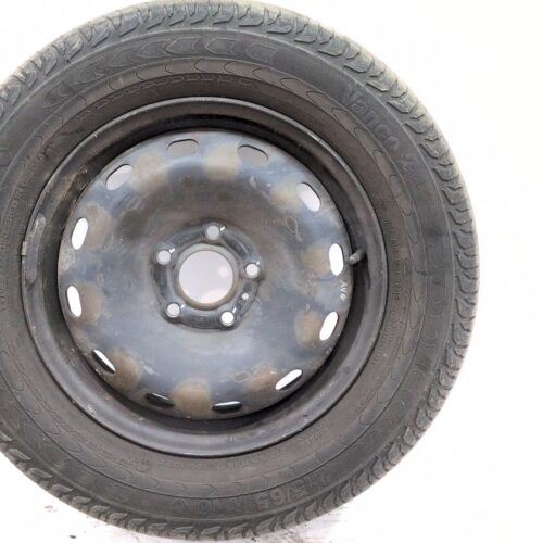 LLANTA CHAPA RENAULT TRAFIC III AUTOBÚS (JG_) 2.0 DCI 170 (JGMM JGMV)