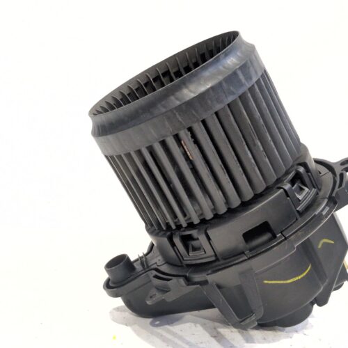 MOTOR CALEFACCION RENAULT CAPTUR I (J5_ H5_) 1.5 DCI 90