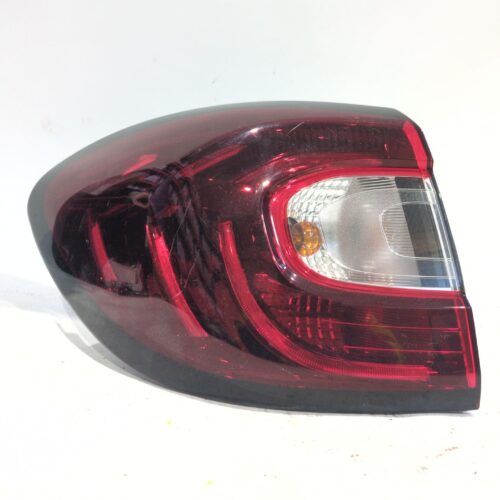 PILOTO TRASERO IZQUIERDO EXTERIOR RENAULT CAPTUR I (J5_ H5_) 1.5 DCI 90