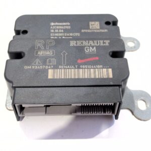 centralita_airbag_985104418r_a2c80862903_renault_trafic_iii_autobus_jg_2_0_dci_170_jgmm_jgmv