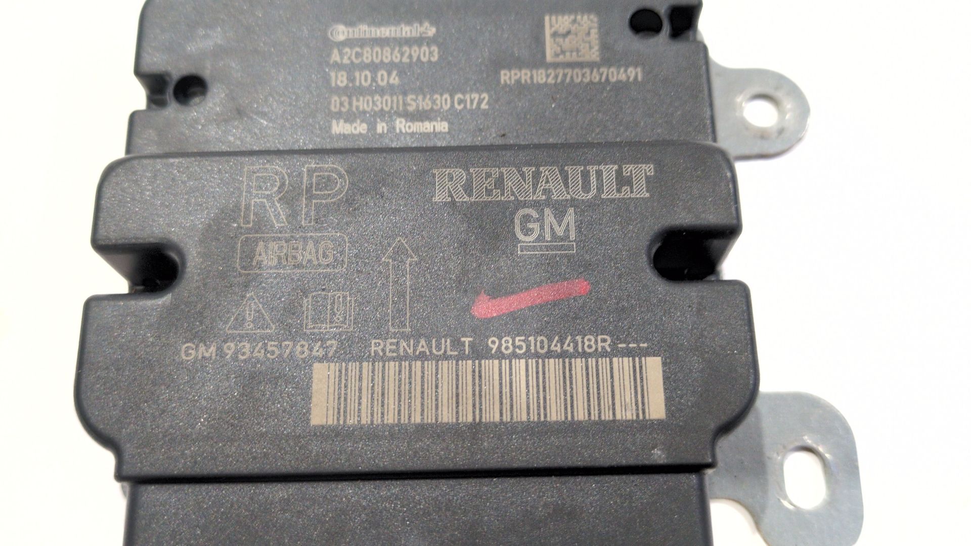 centralita_airbag_985104418r_a2c80862903_renault_trafic_iii_autobus_jg_2_0_dci_170_jgmm_jgmv