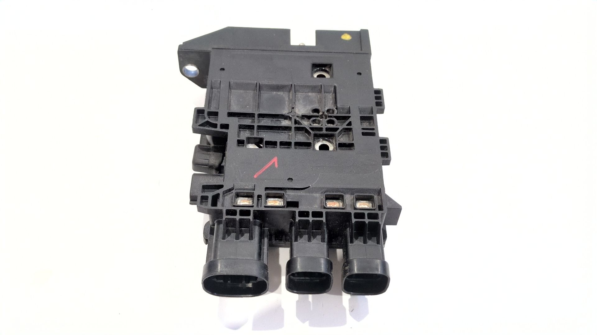 CAJA RELES / FUSIBLES RENAULT TRAFIC III AUTOBÚS (JG_) 2.0 DCI 170 (JGMM JGMV)