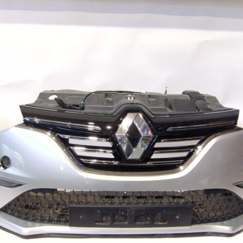 PARAGOLPES DELANTERO RENAULT MEGANE IV HATCHBACK (B9A/M/N_) 1.8 BLUE DCI 150 (B9A7) - sin referencia