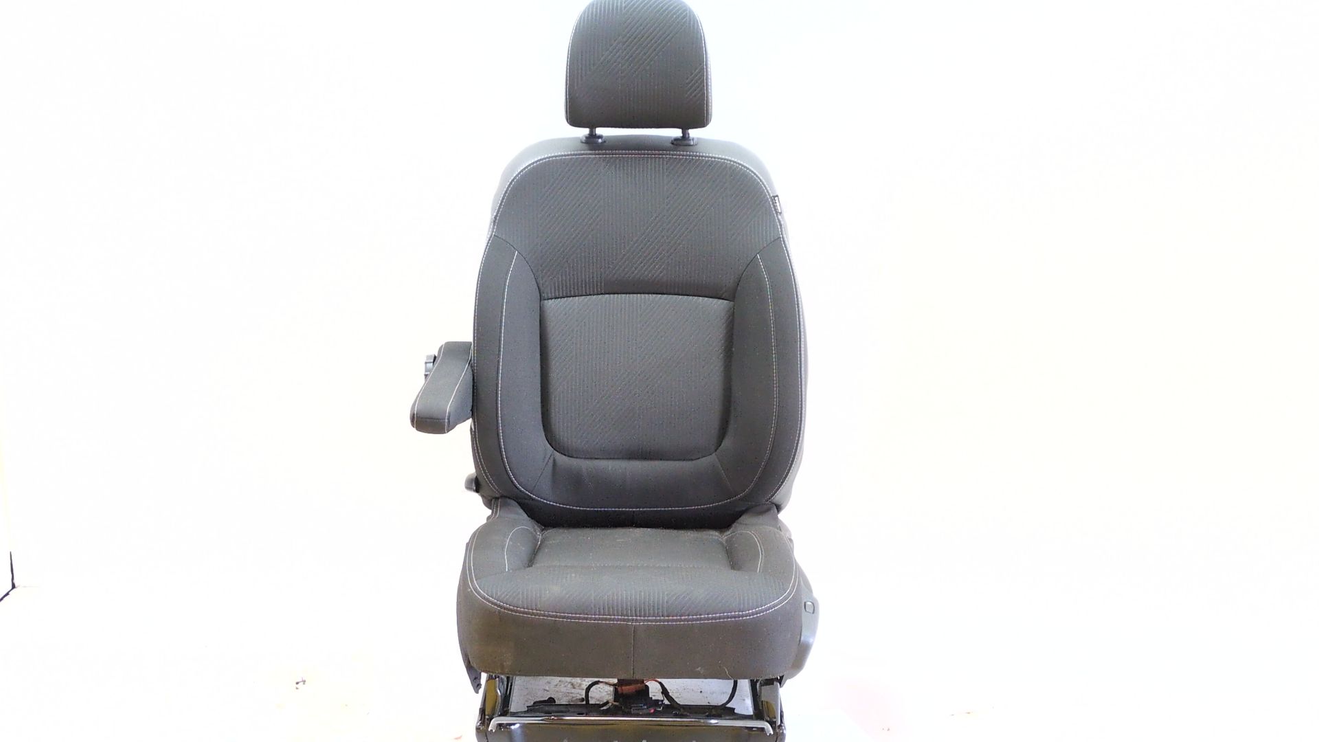 ASIENTO DELANTERO IZQUIERDO RENAULT TRAFIC III AUTOBÚS (JG_) 2.0 DCI 170 (JGMM JGMV) - 873708464R