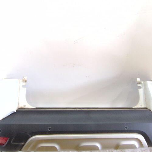 PARAGOLPES TRASERO RENAULT CAPTUR I (J5_ H5_) 1.5 DCI 90 - 850164390r