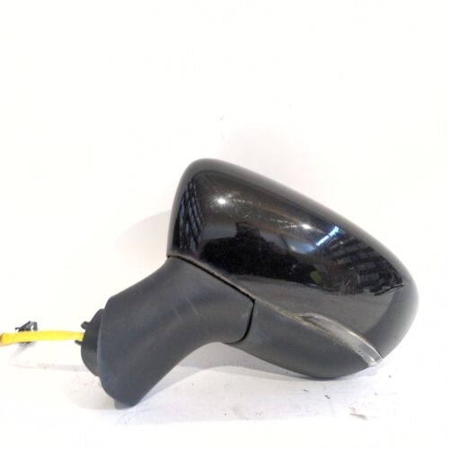 RETROVISOR IZQUIERDO ELECTRICO RENAULT CAPTUR I (J5_ H5_) 1.5 DCI 90 - 963027007R