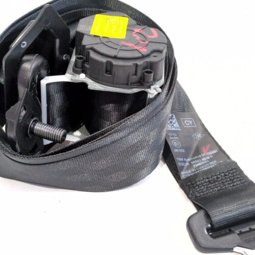 CINTURON SEGURIDAD TRASERO DERECHO RENAULT TRAFIC III AUTOBÚS (JG_) 2.0 DCI 170 (JGMM JGMV) - 888414518r