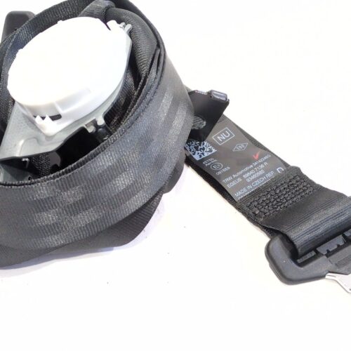 CINTURON SEGURIDAD TRASERO DERECHO RENAULT TRAFIC III AUTOBÚS (JG_) 2.0 DCI 170 (JGMM JGMV)