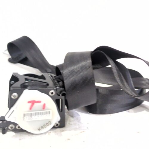 CINTURON SEGURIDAD TRASERO IZQUIERDO RENAULT CAPTUR I (J5_ H5_) 1.5 DCI 90 - 888405148R