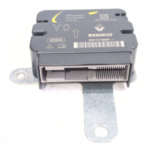 CENTRALITA AIRBAG RENAULT CAPTUR I (J5_ H5_) 1.5 DCI 90 - 985107486r