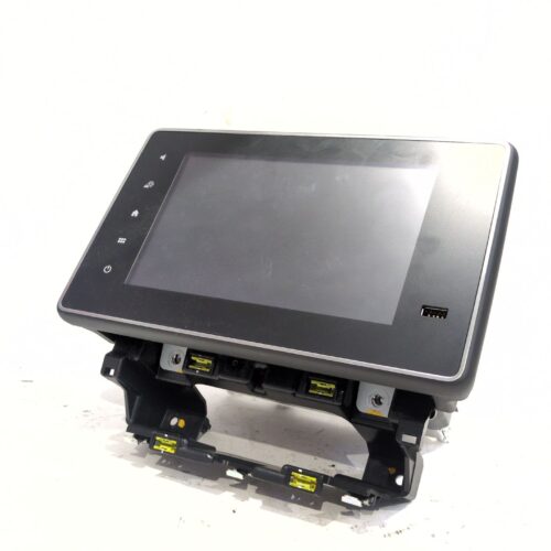 PANTALLA MULTIFUNCION RENAULT KANGOO III MONOSPACE BLUE DCI 95 (KJAB) - 259150773R