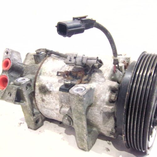 COMPRESOR A/A RENAULT CAPTUR I (J5_ H5_) 1.5 DCI 90