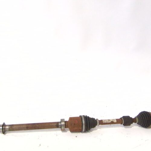 TRANSMISION DELANTERA DERECHA RENAULT KANGOO III MONOSPACE BLUE DCI 95 (KJAB) - sin referencia