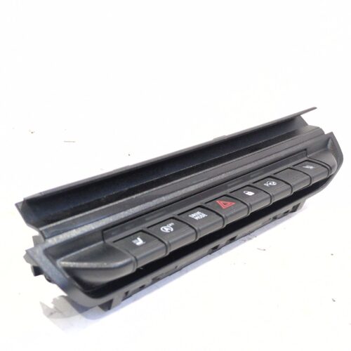 BOTONERA RENAULT KANGOO III MONOSPACE BLUE DCI 95 (KJAB) - sin referencia