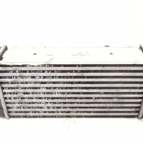 INTERCOOLER CITROËN C4 II (NC_) 1.6 HDI 110