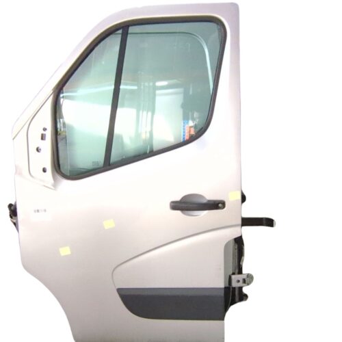 PUERTA DELANTERA IZQUIERDA RENAULT MASTER III FURGONETA (FV) 2.3 DCI 150 RWD (FV0F) - 801017005R