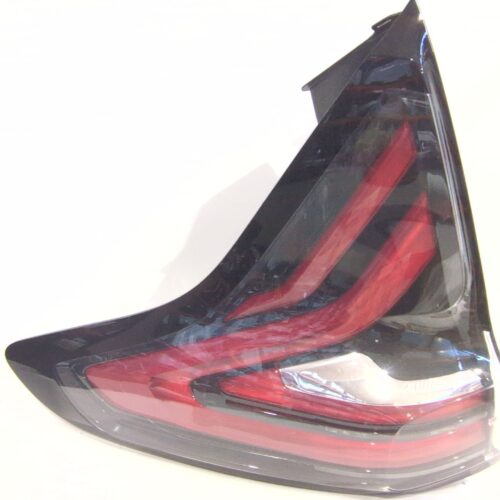 PILOTO TRASERO IZQUIERDO RENAULT ESPACE V (JR_) 2.0 BLUE DCI 160 (JRAM) - 265558109R