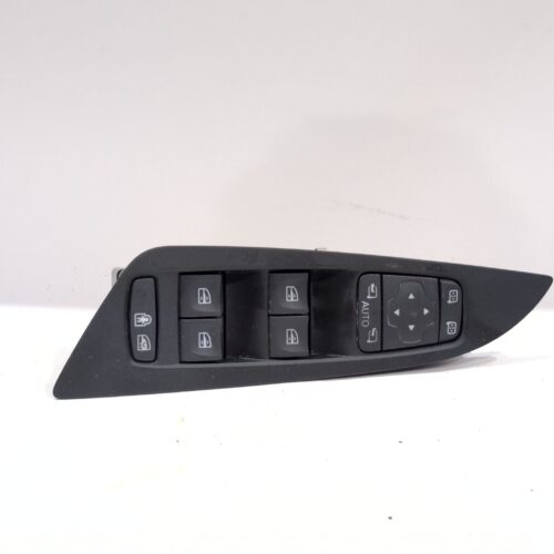 MANDO ELEVALUNAS DELANTERO IZQUIERDO RENAULT ESPACE V (JR_) 2.0 BLUE DCI 160 (JRAM) - e1078725g
