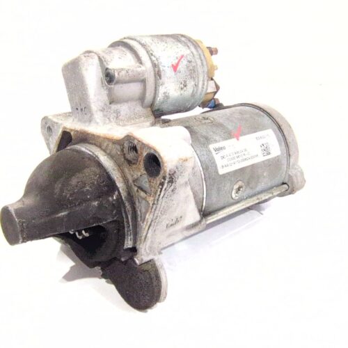 MOTOR ARRANQUE RENAULT MASTER III FURGONETA (FV) 2.3 DCI 150 RWD (FV0F) - 233009813R