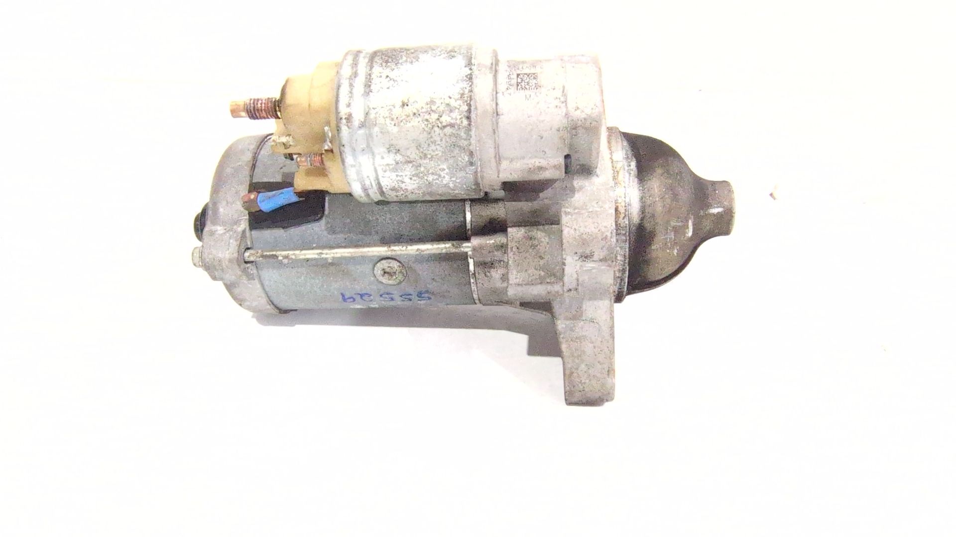 motor_arranque_233009813r_renault_master_iii_furgoneta_fv_2_3_dci_150_rwd_fv0f