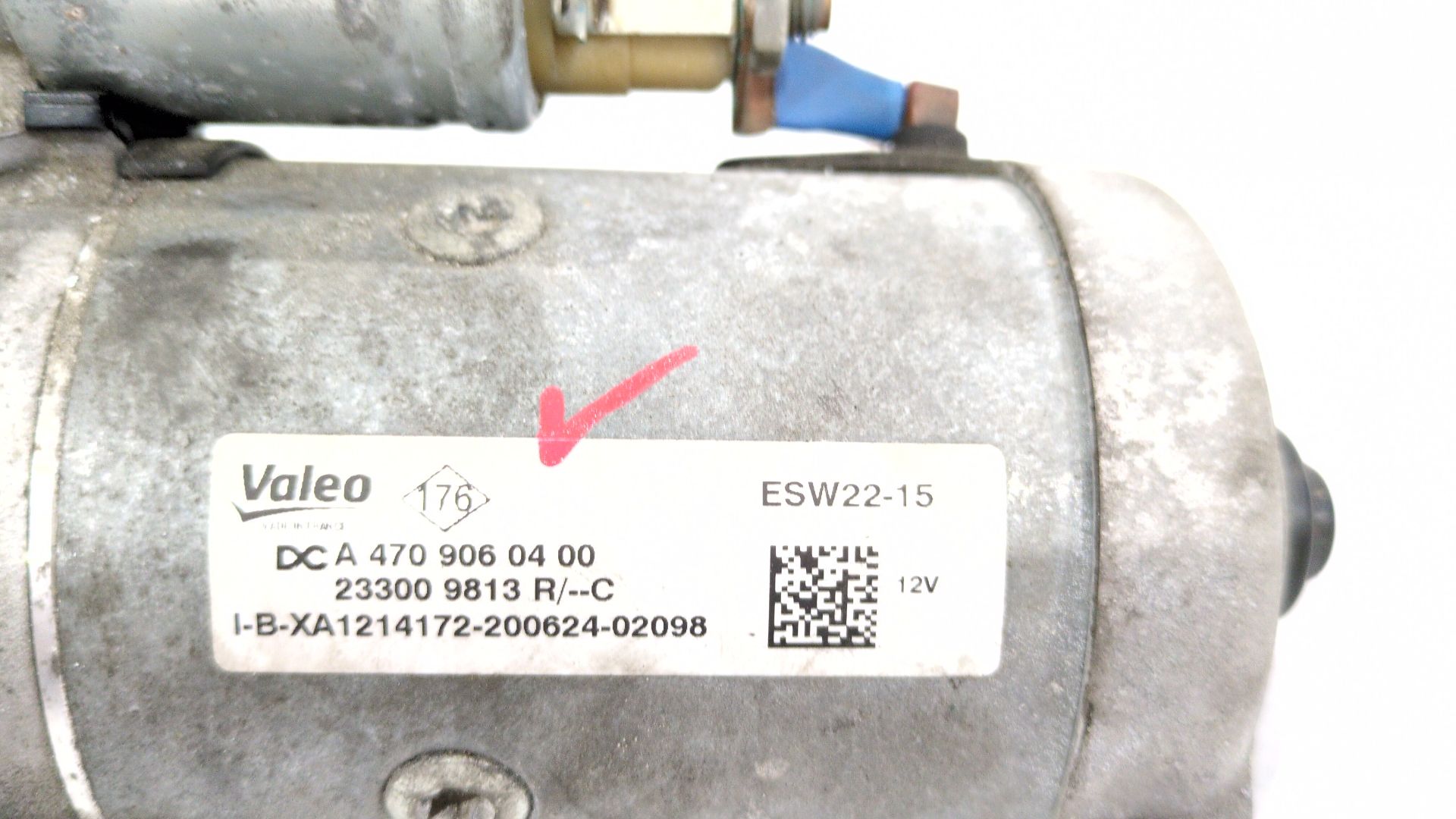 motor_arranque_233009813r_renault_master_iii_furgoneta_fv_2_3_dci_150_rwd_fv0f