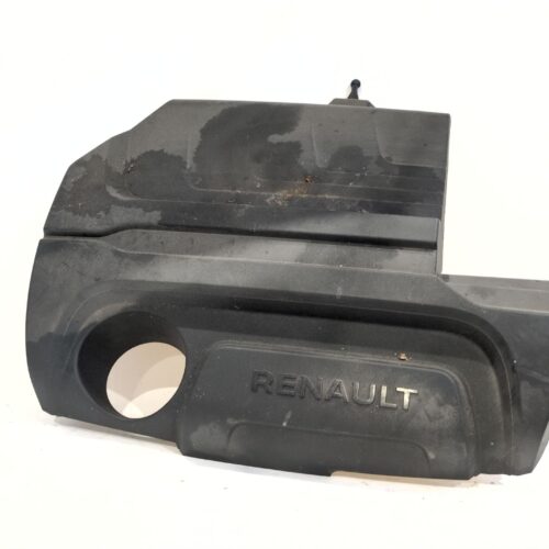 TAPA MOTOR RENAULT ESPACE V (JR_) 2.0 BLUE DCI 160 (JRAM) - sin referencia