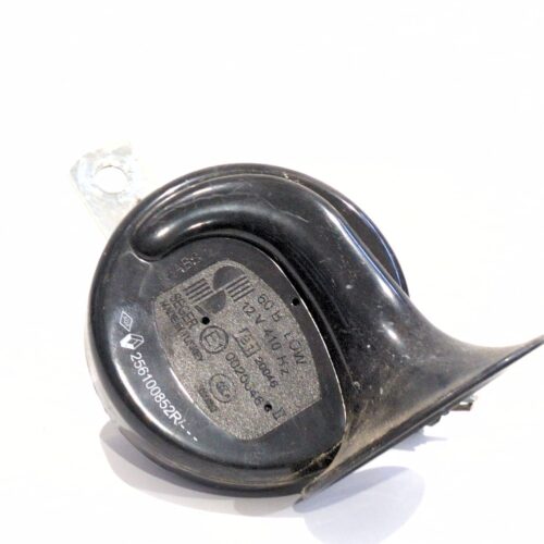 CLAXON RENAULT ESPACE V (JR_) 2.0 BLUE DCI 160 (JRAM) - 256100852r