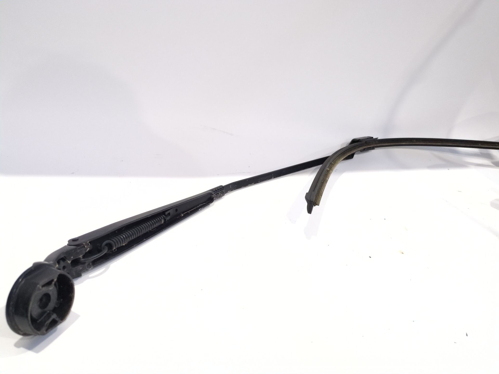 BRAZO LIMPIA DELANTERO IZQUIERDO RENAULT ESPACE V (JR_) 2.0 BLUE DCI 160 (JRAM)