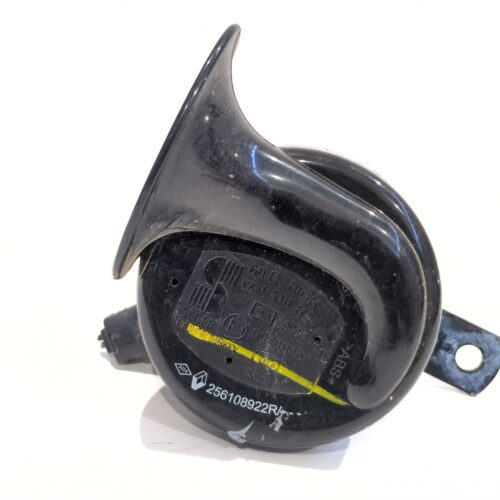 CLAXON RENAULT ESPACE V (JR_) 2.0 BLUE DCI 160 (JRAM) - 256108922r