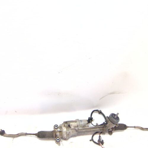 CREMALLERA DIRECCION RENAULT ESPACE V (JR_) 2.0 BLUE DCI 160 (JRAM) - 490041799R