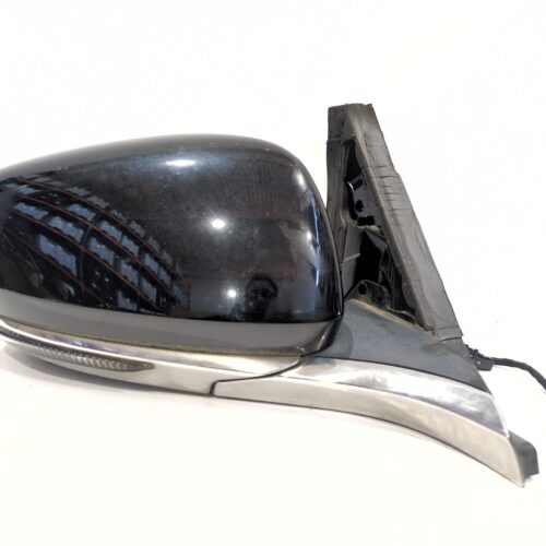 RETROVISOR DERECHO ELECTRICO RENAULT ESPACE V (JR_) 2.0 BLUE DCI 160 (JRAM) - 963011074R