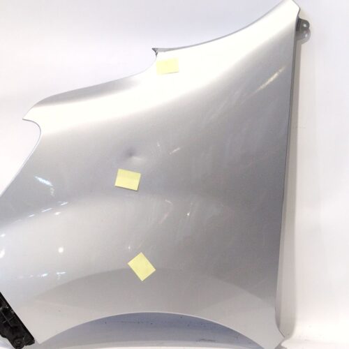 ALETA DELANTERA IZQUIERDA RENAULT MASTER III FURGONETA (FV) 2.3 DCI 150 RWD (FV0F)